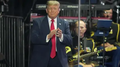 250 Jahre USA: Zehn Gründe, Amerika trotz Trump zu lieben