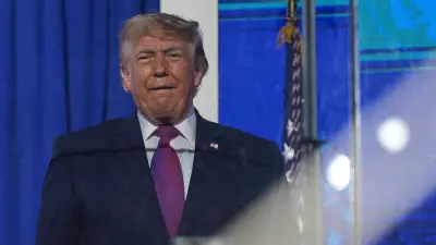 250. US-Geburtstag in Washington: Trump plant Mega-Show bei 40 Grad Hitze
