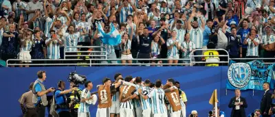 Argentinien vor Ägypten: Wie stark ist der WM-Titelverteidiger?