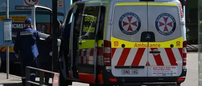 Australien: Saugroboter explodiert – 25-Jähriger lebensgefährlich verletzt