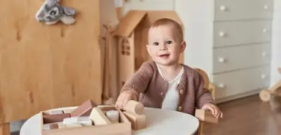 Babyzimmer: Warum Eltern trotzdem auf Stil setzen