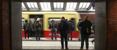 Berliner Azubis fahren ab Juli für 37,80 Euro mit dem Deutschlandticket