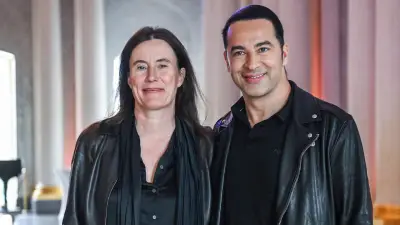 Bülent Ceylan übernimmt Hauptrolle in Mozart-Oper