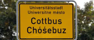 Brandanschlag auf Wohnprojekt in Cottbus: Polizei ermittelt wegen versuchten Mordes