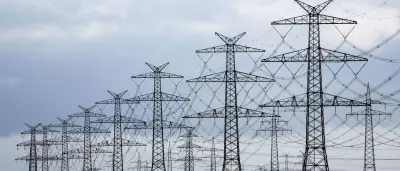 Bund wird Miteigentümer von Tennet Germany – 25,1 Prozent über KfW