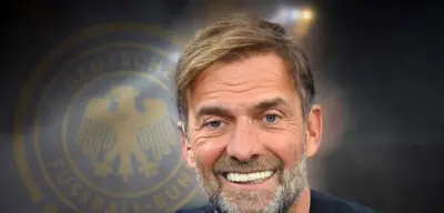 Bundestrainer-Kandidatencheck: Klopp, Guardiola oder Hürzeler – zehn Alternativen zu Nagelsmann