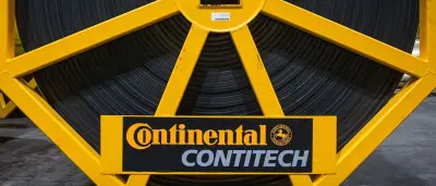 Continental verkauft Kunststofftechnik: IGBCE droht mit Widerstand