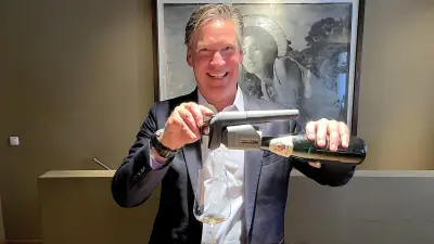 Coravin-Guide: Große Weine glasweise in Berlin genießen