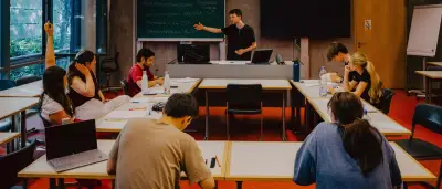 Debattierclub an Uni Potsdam: Finale des Debatten-Campus am 5. Juli
