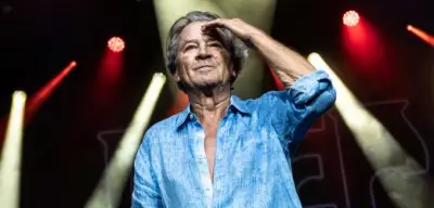 Deep Purple: Ian Gillan über neues Album „=1“ und Unabhängigkeit