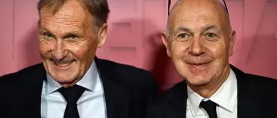 DFB-Spitze reist zu Klopp: Fahrplan für Bundestrainer-Nachfolge steht