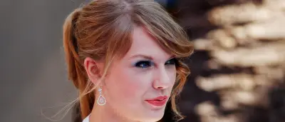 Dior gewinnt Rennen um Taylor Swifts Hochzeitskleid