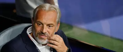 DR Kongo: Trainer Sébastien Desabre verliert Vater nach WM-Aus