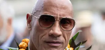 Dwayne Johnson will nicht mehr über Politik reden: Kollegen kritisieren ihn scharf