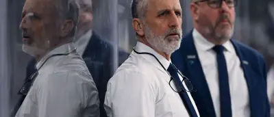 Eisbären Berlin verpflichten Torhüter Jack LaFontaine