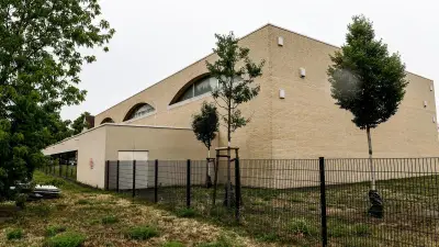 Eltern über das Coppi-Gymnasium: Warum es so beliebt ist
