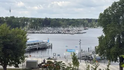 Endlich Ferien: Warum ich das Sommerloch in Berlin liebe