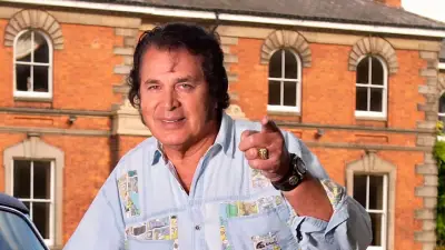 Engelbert Humperdinck wird 90: „King of Romance“ tourt weiter