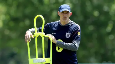 England droht Höhen-K.o. im WM-Achtelfinale gegen Mexiko