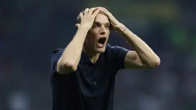 England zittert: Noch nie gewann ein ausländischer Trainer die WM