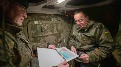 ESSOR: Europas Weg zur Unabhängigkeit beim Militärfunk