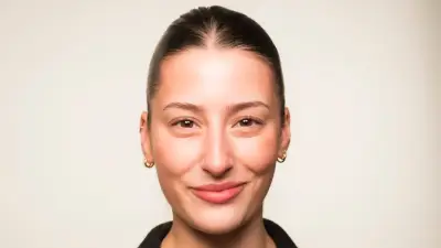 Esther Bauerle: Neue Redakteurin bei BILD Show ab Januar 2025