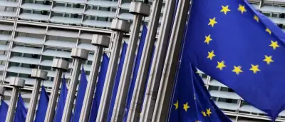 EU-Zukunft: Deutsche Zuversicht sinkt auf 48 Prozent