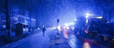 Expertenkommission: Berlin im Katastrophenfall völlig unzureichend vorbereitet