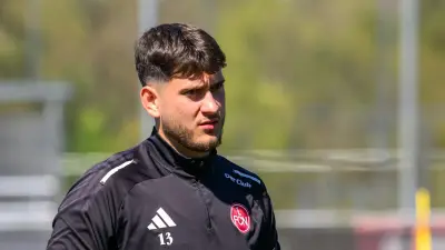 FC Nürnberg plant mit Lisewski als Reichert-Nachfolger