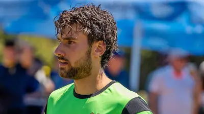 FCS-Profi startet mit klarem Vorsprung in die Saison