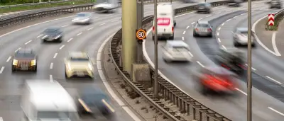 Ferienstart: Staugefahr auf Berlins Autobahnen am Wochenende