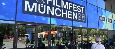 Filmfest München: 95.000 Besucher, David Duchovny und Seitenhieb gegen Trump