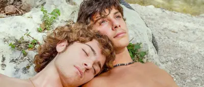 „Fireworks“: BR und ARD zeigen Film über realen Mord an schwulem Paar