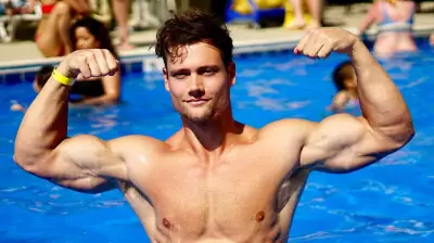 Fitness-Star Connor Murphy (†32) tot in Thailand aufgefunden – rätselhafte Umstände