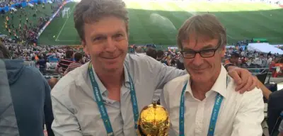 Fußball-WM 2026: Kolumne über verletzte Stars und alte Helden