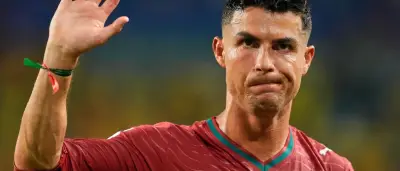 Fußball-WM mit 41: Warum Altstars wie Ronaldo immer länger spielen