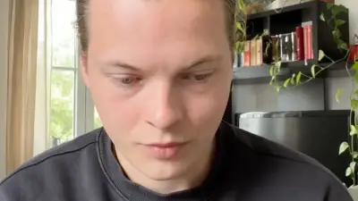 Gabriel Kelly sagt Solo-Tour ab: Zu wenig Tickets verkauft