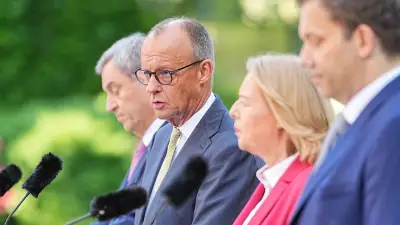 Gastbeitrag: Sicherheitsverlust durch Koalitionsreformen