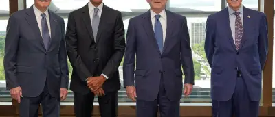 George W. Bush wird 80: Wie Trump seinen Ruf verändert