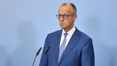 Grüne kritisieren Merz‘ Schweigen zur Hitzewelle mit 1.300 Toten