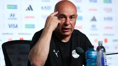 Ägypten-Trainer erhebt schwere Manipulationsvorwürfe gegen Fifa nach WM-Aus