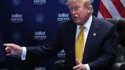 Handelskonflikt: EU stellt sich hinter Spanien gegen Trump-Zölle