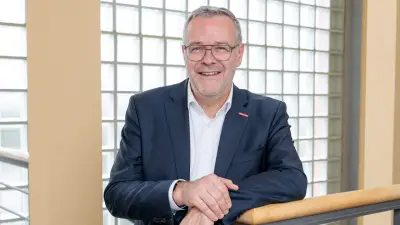 Handwerks-Präsident: Reform-Paket bringt spürbare Entlastung für Betriebe