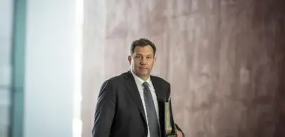 Haushalt 2027: Klingbeils riskante Milliarden-Manöver