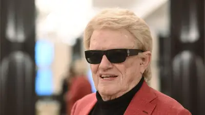 Heino zieht gegen AfD vor Gericht und fordert 30.000 Euro Schadenersatz