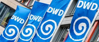 Hitzewelle: DWD präzisiert Temperaturrekord auf 41,8 Grad