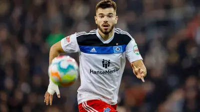 HSV-Spielplan 2026/27: Vuskovic-Comeback im November gegen Werder oder Bayern?