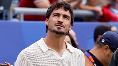 Hummels nennt Guardiola und Klopp als mögliche Bundestrainer