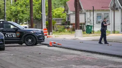 ICE-Beamte erschießen Mexikaner in Houston – Notwehr oder übergriffiger Einsatz?