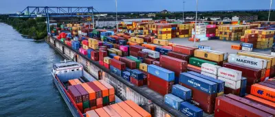 Industrie-Auftragseingang steigt im Mai um 1,9 Prozent – stärker als erwartet